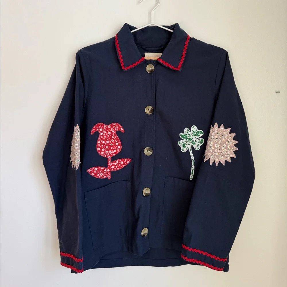 Sissel Edelbo women’s jacket - Picture 2 of 5